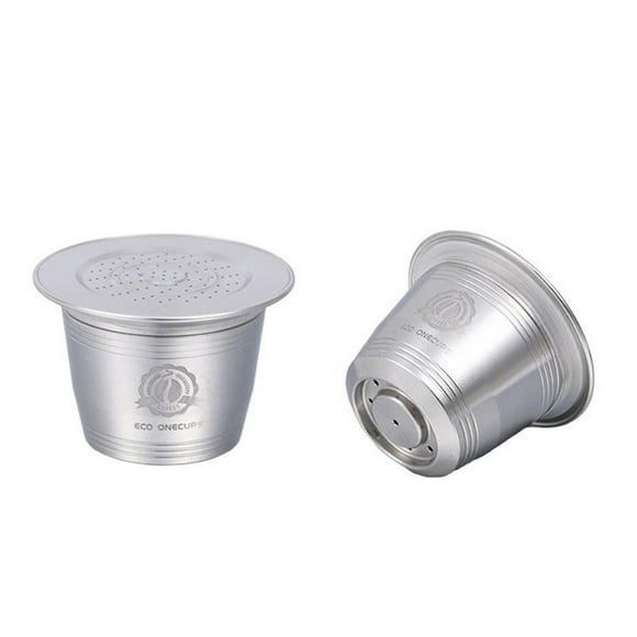 Nespresso Reusable Pods
