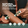 thumbnail image 2 of After Bite Natural Chemical-Free Itch Balm - Calming Balm for Itch Support - Skin Irritation Aid to Stop Itchy Spots - Travel-Friendly Natural Bite Relief - 4 Pack, 2 of 8
