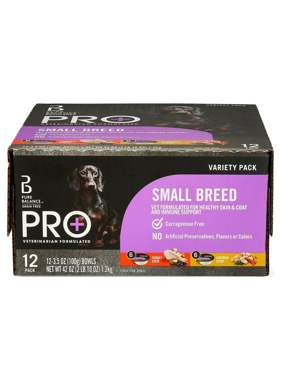 Pure Balance Dog Food in Pure Balance