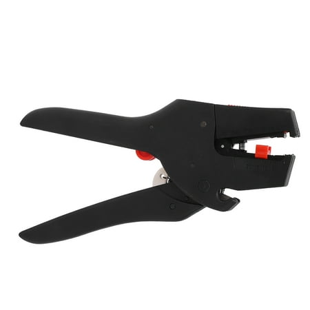 

Self Adjusting Insulation Wire Stripper Multiple Strand Cable Cutter Electrician Stripping Tool