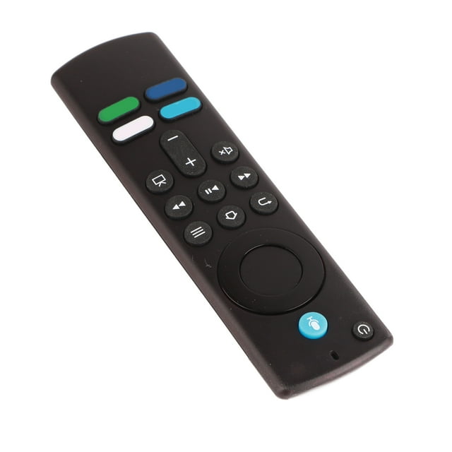 Control remoto de televisión inteligente Bling Bling L5B83G control remoto de repuesto Para Fire TV Stick Lite G multifuncional