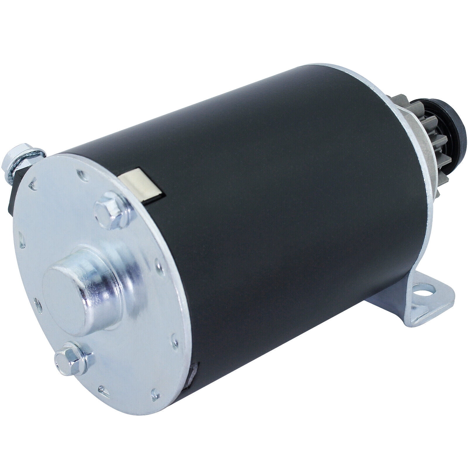 Steel Gear Starter for Briggs & Stratton John Deere 11Hp 12Hp 12.5Hp 16Hp 18 HP