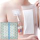thumbnail image 1 of Funda de ducha Shields Hola Health, impermeable, paquete de 25 unidades, 1 of 9