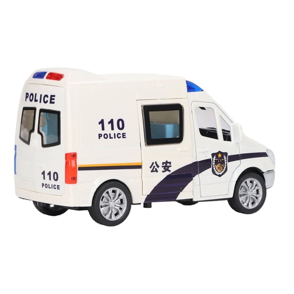 Coche De Juguete De aleación, M Exquisito Coche De Juguete Para Niños, Colores Vibrantes Y Elegantes, Simulación De Batería De 140 MAh, 5 Puertas, Alta Resistencia Para Niños