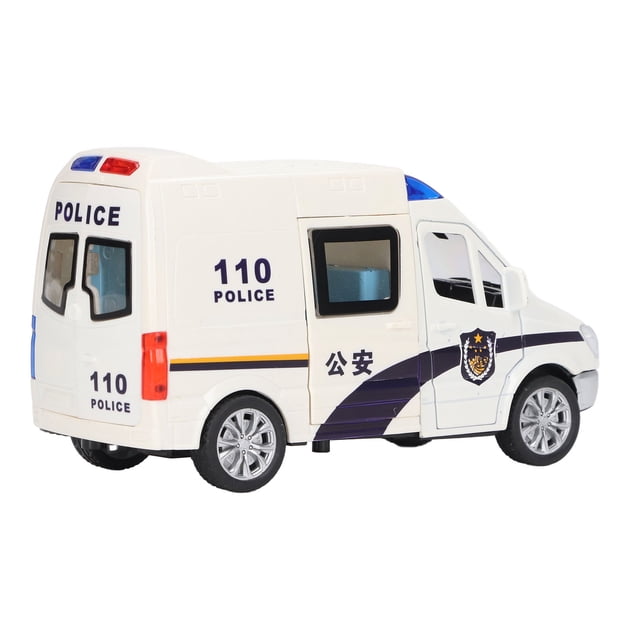 Coche De Juguete De aleación, M Exquisito Coche De Juguete Para Niños, Colores Vibrantes Y Elegantes, Simulación De Batería De 140 MAh, 5 Puertas, Alta Resistencia Para Niños