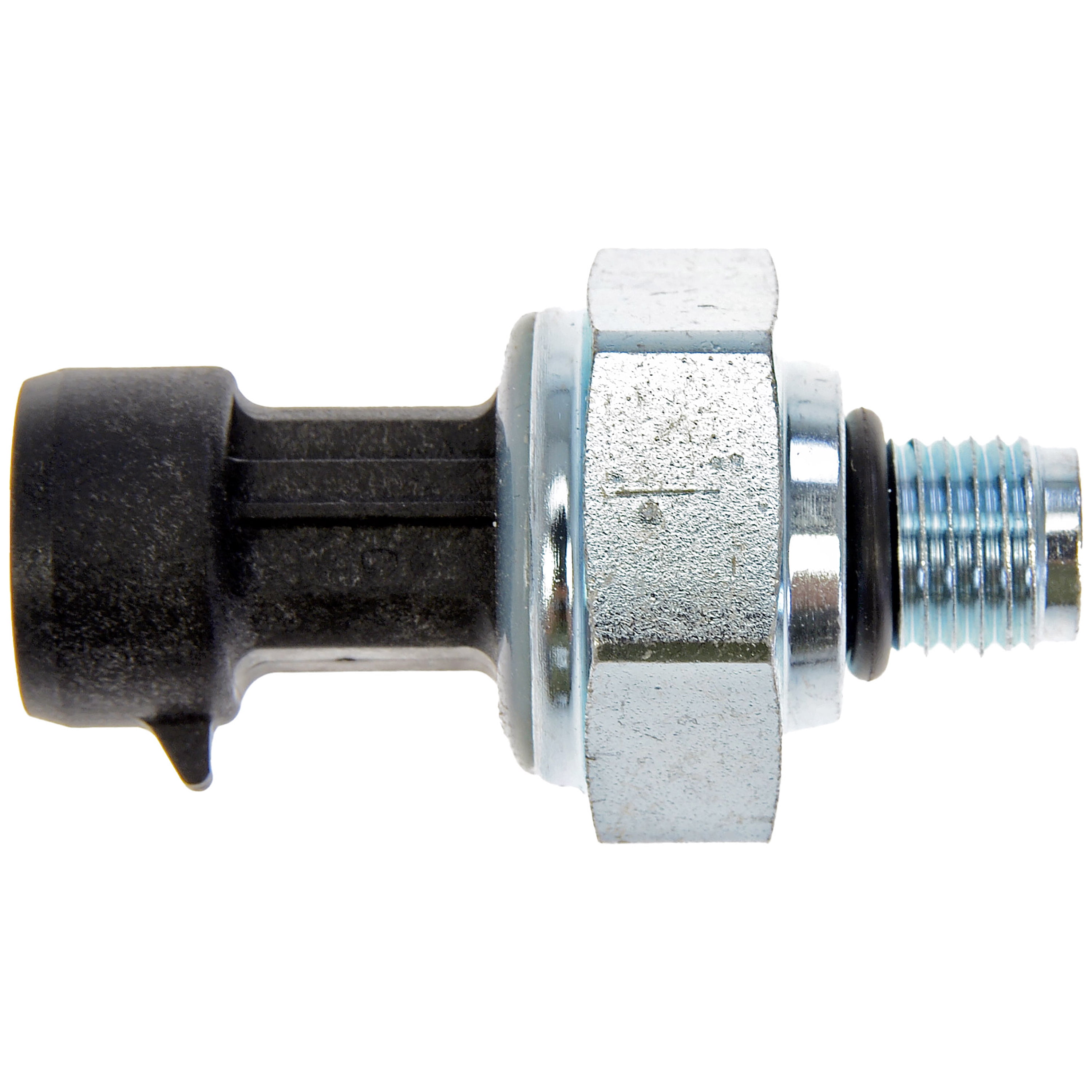Dorman 904-7512 Engine Oil Pressure Sensor for Specific International Models, Silver