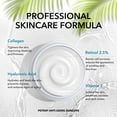 thumbnail image 4 of Crema hidratante Nature Theory con colágeno y retinol 50 mL, 4 of 6