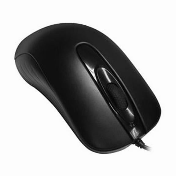 Man & Machine CM-B5 C3 Planet C Mouse - Black
