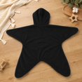thumbnail image 7 of Baby Starfish Onesie, Baby Star Suit, Halloween Clothes One Piece Soft Winter Outfits, 7 of 7