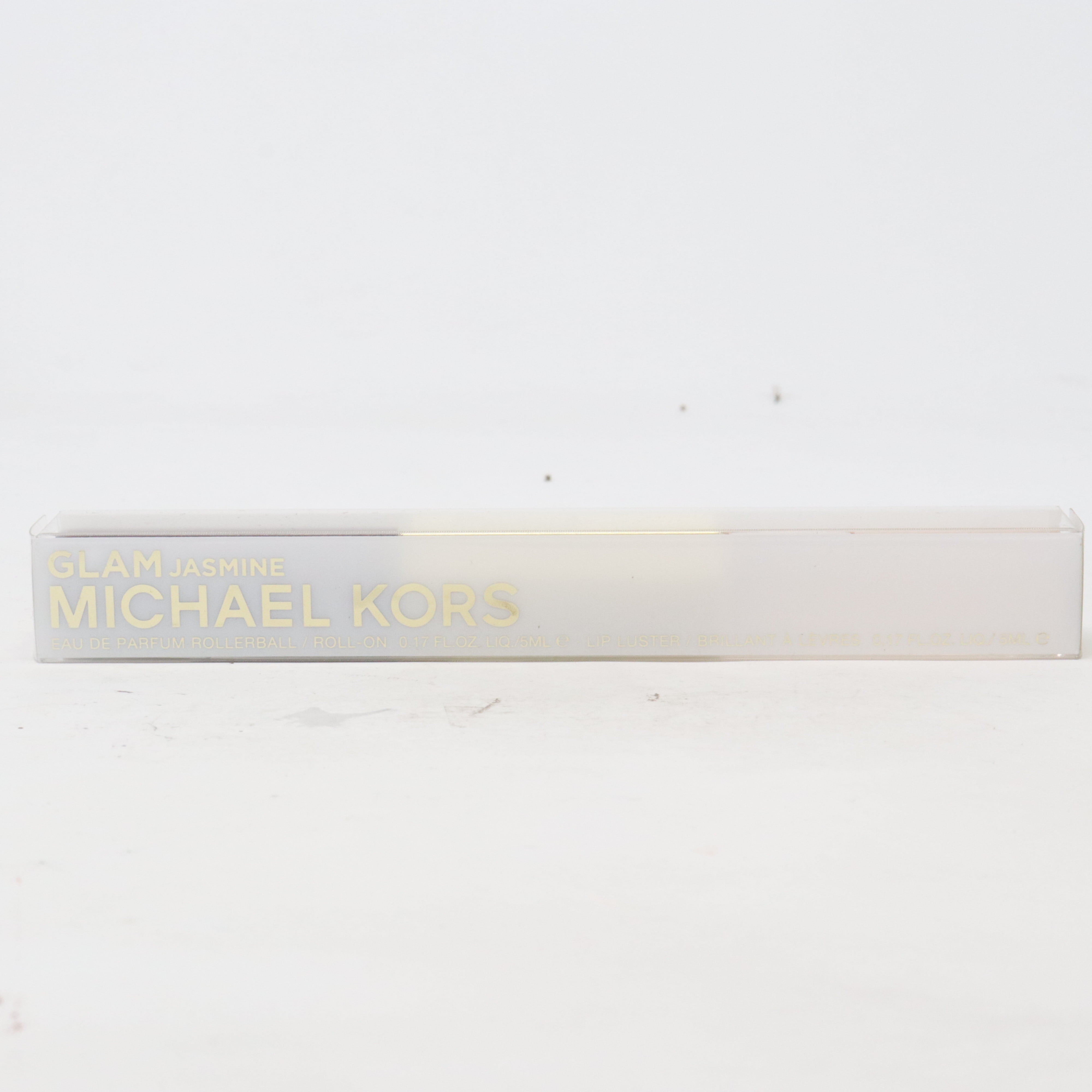 michael kors glam jasmine roller