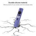 thumbnail image 1 of Funda de silicona para control remoto antideslizante a prueba de golpes a prueba de agua para Redmi 4k Ultra Universal Accesorios Electrónicos, 1 of 6
