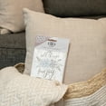 thumbnail image 6 of Sparkle City Scented Sachet 2 Pack, In All Things Find Joy, 6 of 9