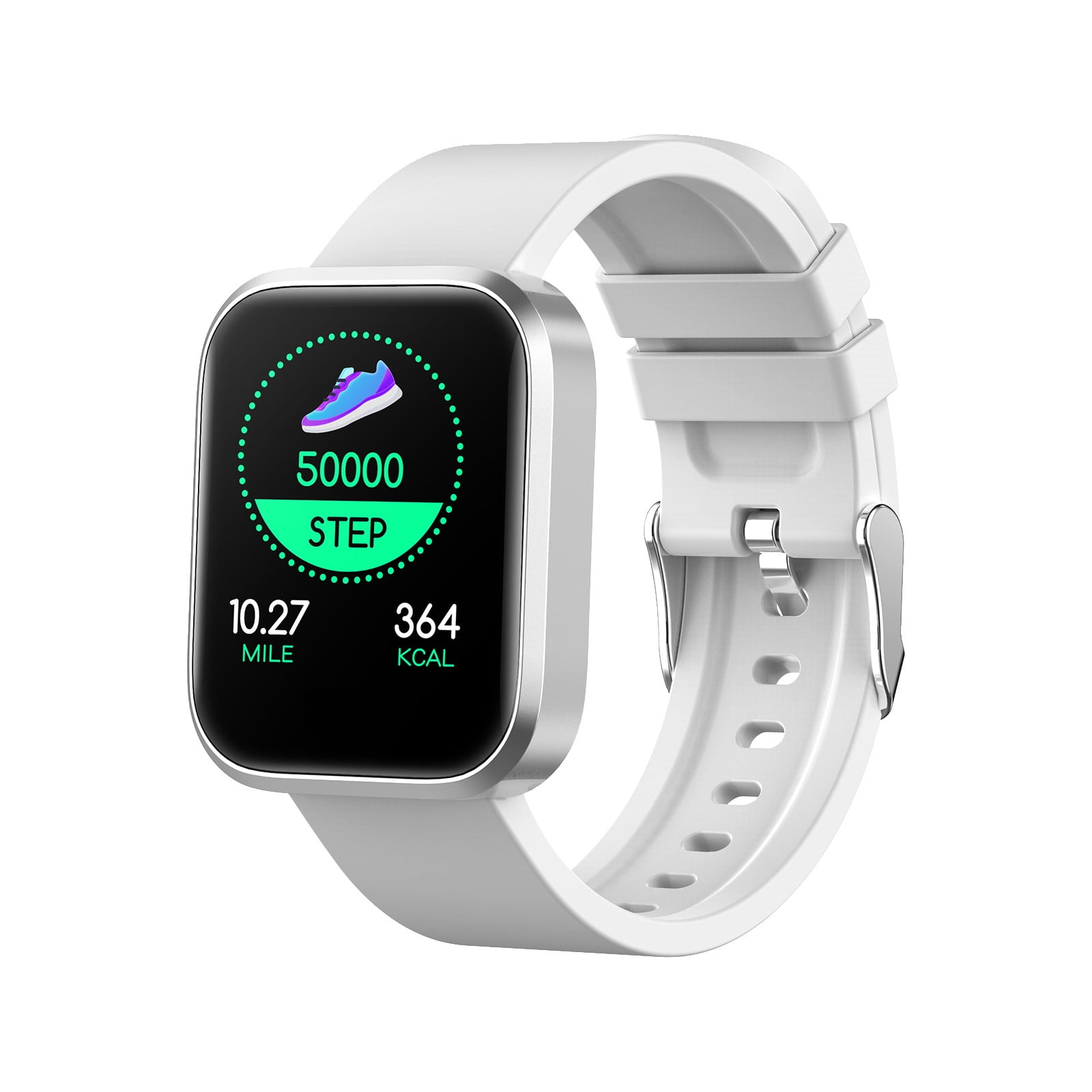 Smart Watch,Smart Watch With Blood Pressure,Multiple Motion Modes