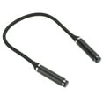 thumbnail image 3 of Neck‑Mounted Magnetic Bluetooth 5.1 Headset Wireless Neckband Headphones Binaural Calls, 3 of 8