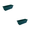 thumbnail image 3 of Toystoory Macetas de y tamaños para jardín, balcón, plantación de verduras, maceta Rectangular Type7 NO7, 3 of 6