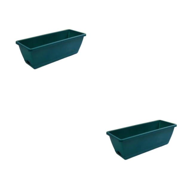 Monstrate Flores Hierbas Y Verduras - Macetas Para Cada Jardinero Balcón Plantación De Verduras Maceta Type7 NO7