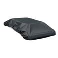 thumbnail image 4 of koolsoo Car Roof Rack Cover Dustproof for Off Road SUV Easy Installation Sun Protection Rooftop Cargo Cover Vehicle Luggage Protector 1.6mx1.45m, 4 of 9