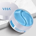 thumbnail image 3 of Newly 60pcs Eye Mask Patch Eliminating Dark Circles And Eye Bags Eye Care Eye Mask, 3 of 9