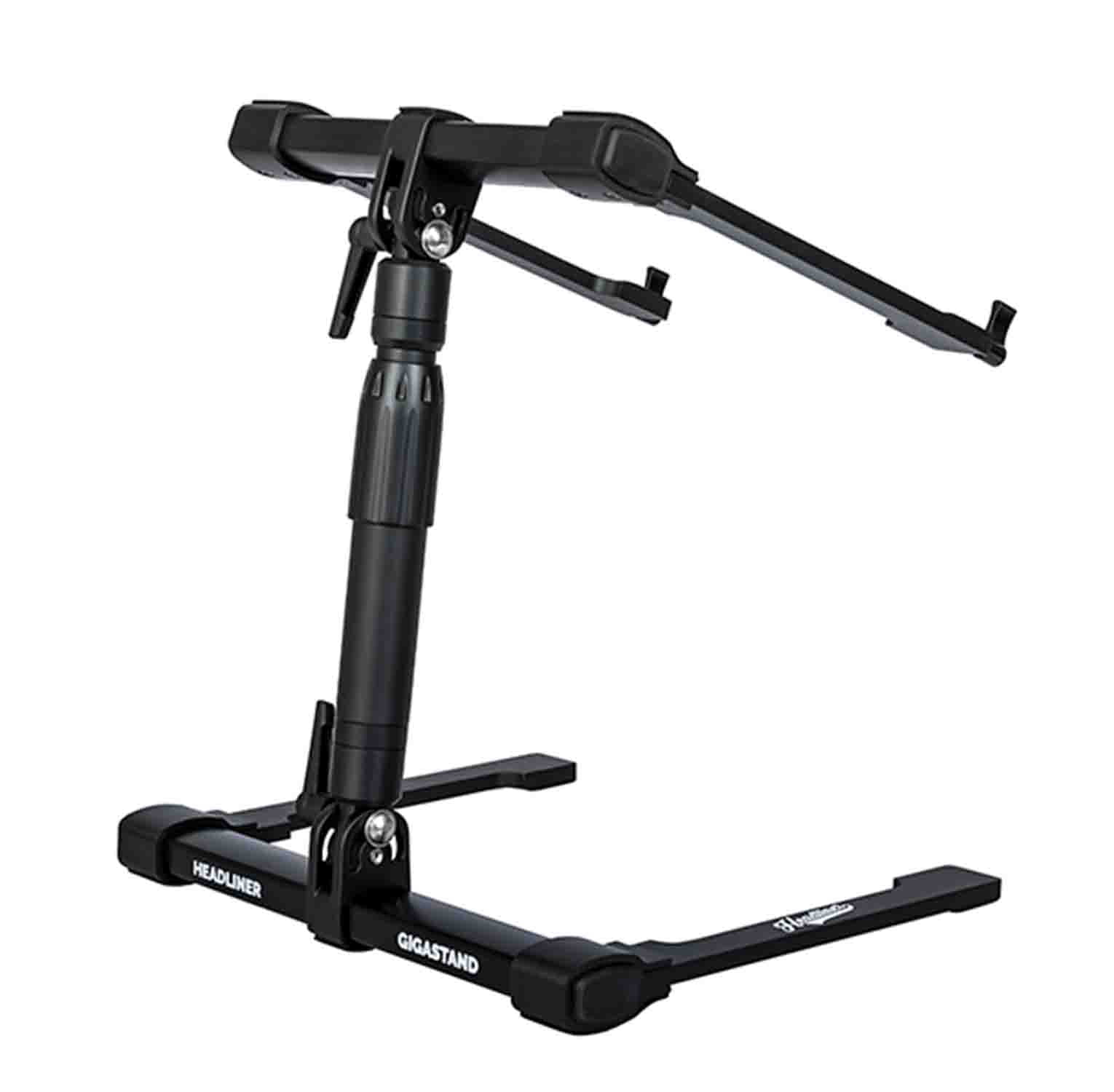 Headliner HL20013 Gigastand Fully Adjustable Laptop Stand