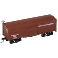 thumbnail image 2 of BAC72304 72304 Old-Time Box Car Pennsylvania Lines HO, 2 of 4