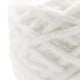 thumbnail image 4 of Hilo de lana grueso Hilo tubular gigante Hilo ligero suave y voluminoso Hilo de peso para Blanco, 4 of 9