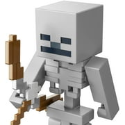 Minecraft Skeleton Figure