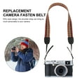 thumbnail image 3 of EeaseCA 2PCS Replacement Neck Strap Camera Fixing Mount Strap Photography Supply, 3 of 7