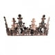 thumbnail image 1 of Adornos para tartas de boda Jadeshay decoración con Corona de reina diseño de clase mundial, 1 of 8