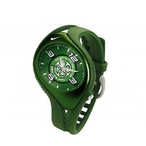 Triax Blaze Junior Soccer Federation Celtic Team Watch WD0057-301