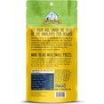 thumbnail image 2 of Yeti Natural Yak Cheese Long Lasting Dog Chews for Aggressive Chewers, Medium Dog, 2 Pieces, 5 Oz, 2 of 3