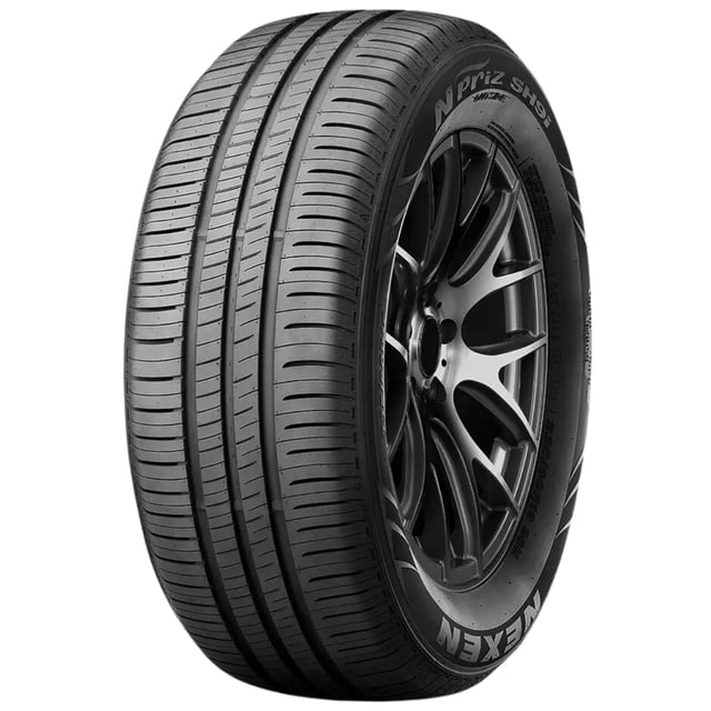 Llanta Nexen N Priz SH9i 215/70R15 98T