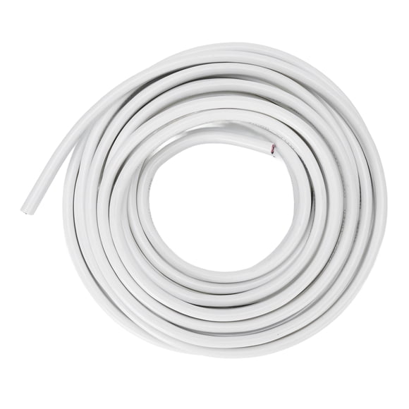 8 Gauge Marine Wire, Boat Power Wire Flexible Use for Camping Trailer