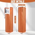 thumbnail image 2 of Palm Tree Root Protectors Winter Protection for Trees Root Self Adhesive Plant Trunk Insulation for Outdoor Cold, 2 of 7