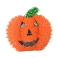 thumbnail image 2 of Decoraciones de Halloween para exteriores, fantasmas realistas, adornos colgantes para patio Calabaza, 2 of 9