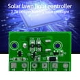 thumbnail image 4 of Placa Cargador Solar Btafrte 3 7 V Portátil Multifunción, 4 of 9