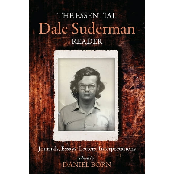 The Essential Dale Suderman Reader, (Paperback)