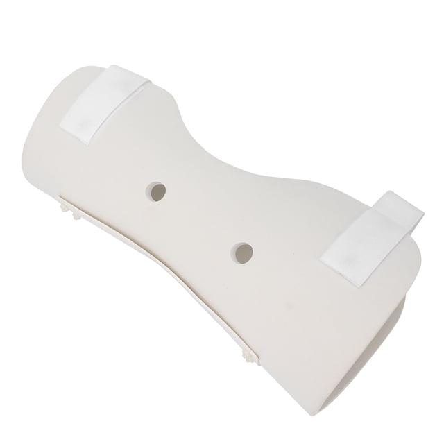 Férula De Soporte Para Piernas, Férula De Rodilla Inmovilizadora De Pierna De Rótula Abierta Para Aliviar El Dolor En Las Articulaciones Para El Dolor De Rodilla ANGGREK No