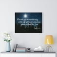 thumbnail image 6 of Scripture Walls  David a Saviour Luke 2:11 Bible Verse Canvas Christian Wall Art Ready to Hang Unframed, 6 of 10