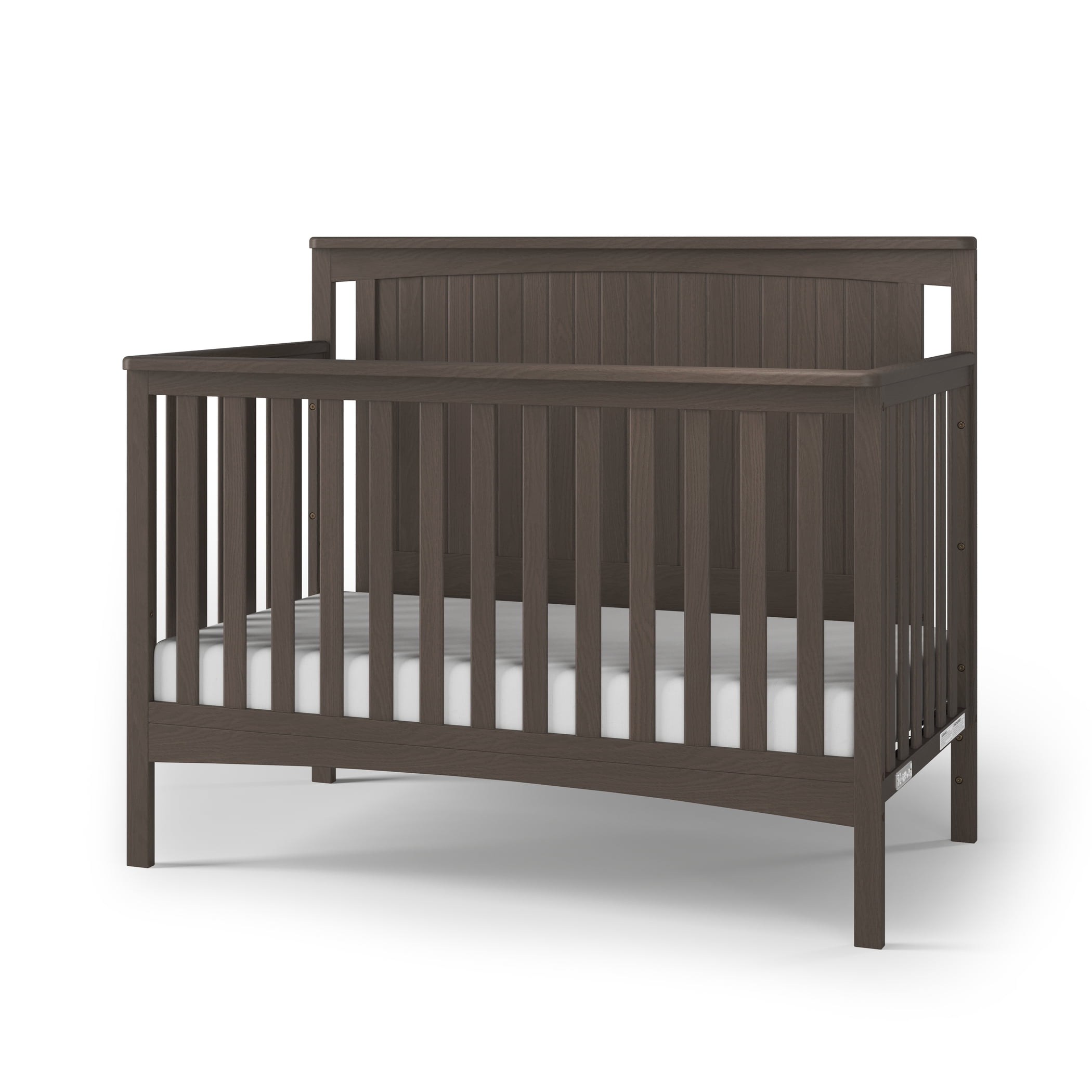 Child Craft Scout 4-in-1 Convertible Baby Crib