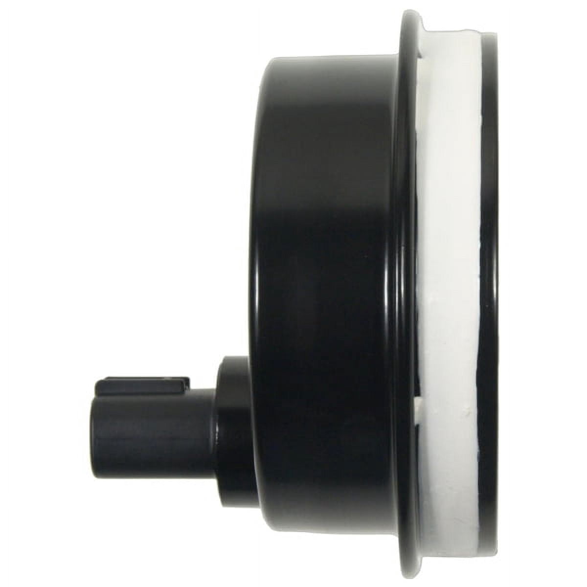 Standard Ignition ANTI LOCK SPEED