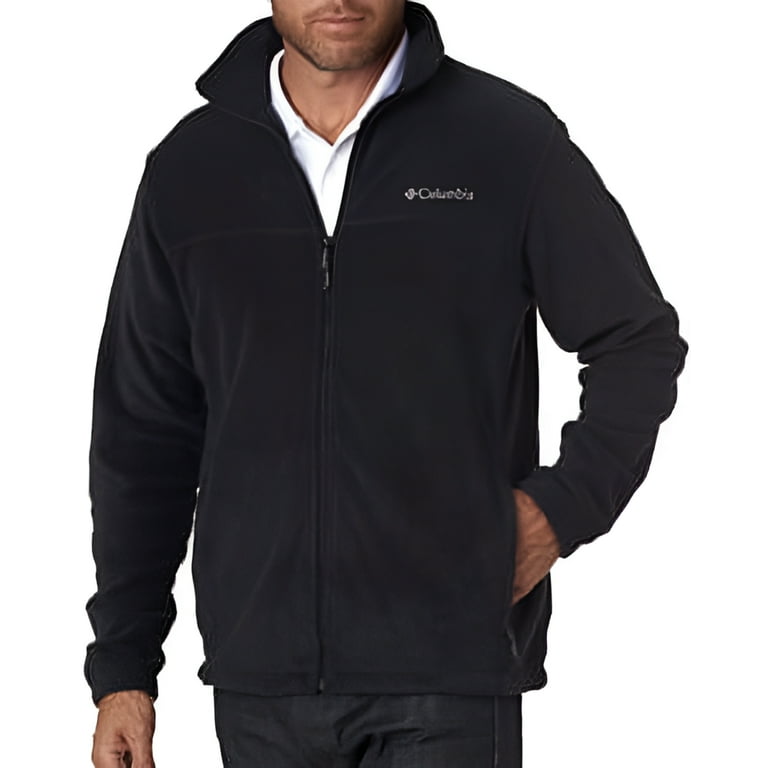 Columbia Men s Steens Mountain Full Zip 2.0 Jacket Walmart