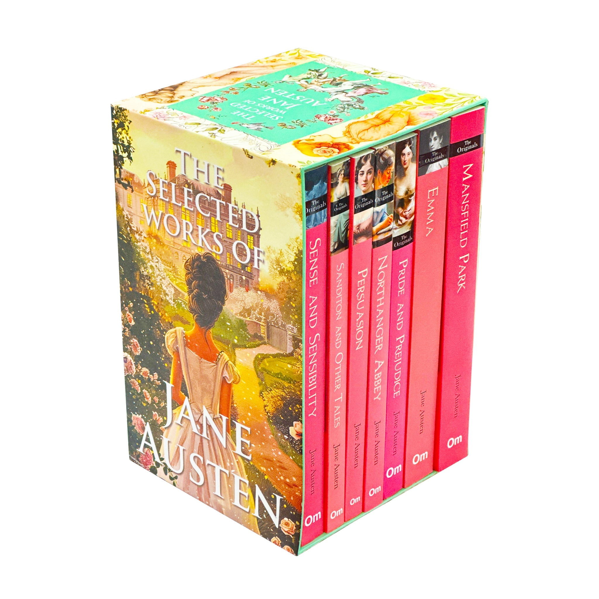 洋書コレクション 24冊セット Great Author Collection Jules Verne 7 Books Set Collection: (Journey to the Centre of the