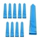 thumbnail image 2 of Cintas De Plástico 10-Pack 1.77x27.56" Plastic Flower Ribbon Bows for DIY Wedding Christmas Birthday Party Decorations JASKFLY, 2 of 9