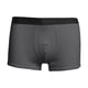 thumbnail image 4 of Calzones Para Hombre, Ropa Interior De Tiro Medio Para Hombre, Combinación De Seda De Leche, Pantalones Cortos Transpirables, Bañador 207, 4 of 4