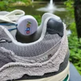 thumbnail image 3 of New Balance Chaussure de Course 2002R Protection Pack Rain Cloud M2002RDA SZ9.5 Espadrilles, 3 of 6