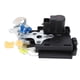 thumbnail image 2 of Actuador De Pestillo De Bloqueo De Puerta Delantera Izquierda Del Lado Del Conductor 96272643 Reemplazo Para Aveo Aveo5 1.6L DOHC L4 16V, 2 of 7