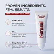 Kerasal Nail Fungus Extra Strength | Restorative Nail Repair for Damaged Nails, 0.33 fl oz