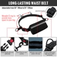 thumbnail image 5 of Plutus Pet Hands Free Dog Leash, Soft Padded Dual Handle and Reflective, 5 of 7