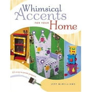 Angle View: Whimsical Accents for Your Home
