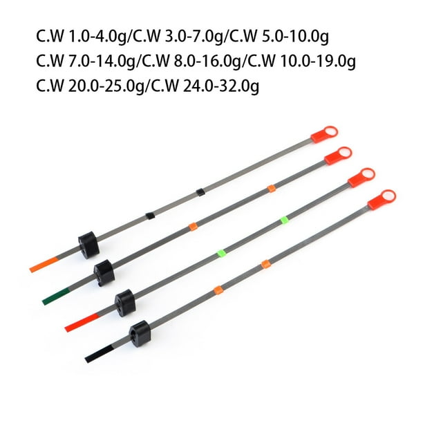 Ultralight Fishing Rod Small Fishing Rods For Adults Well High-quality Ice Fishing  Pole With EVA